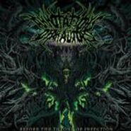 Annotations Of An Autopsy, Before The Throne (CD)